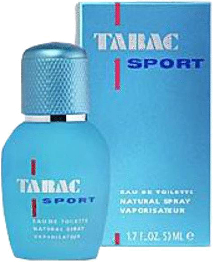 Maurer & Wirtz Tabac Sport