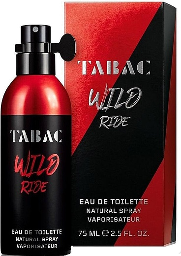 Maurer & Wirtz Tabac Wild Ride