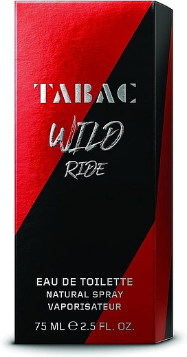 Maurer & Wirtz Tabac Wild Ride