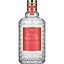 Maurer & Wirtz 4711 Acqua Colonia Lychee & White Mint