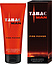 Maurer & Wirtz Tabac Men Fire Power