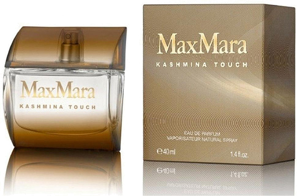 Max Mara Kashmina Touch