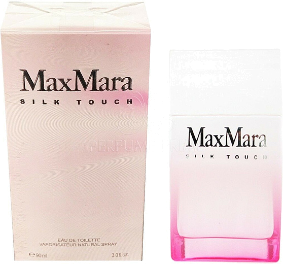 Max Mara Silk Touch