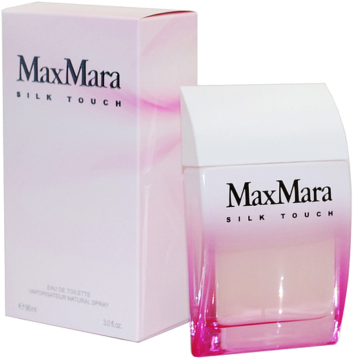 Max Mara Silk Touch