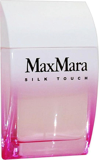 Max Mara Silk Touch