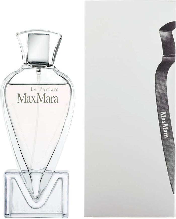 Купить духи Max Mara Le Parfum. Оригинальная парфюмерия, туалетная вода ...