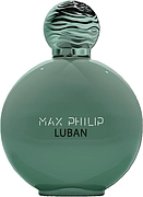 Max Philip Luban