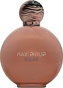 Max Philip Solar