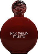 Max Philip Stiletto