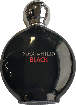 Max Philip Black