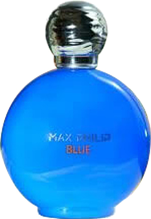 Max Philip Blue