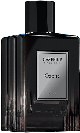 Max Philip Ozone