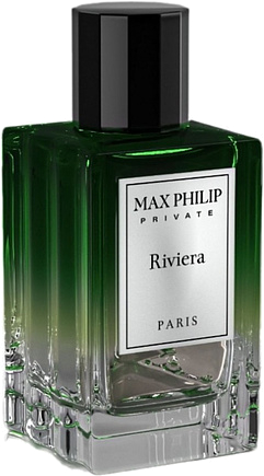 Max Philip Riviera