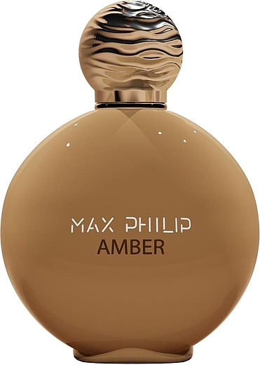 Max Philip Amber