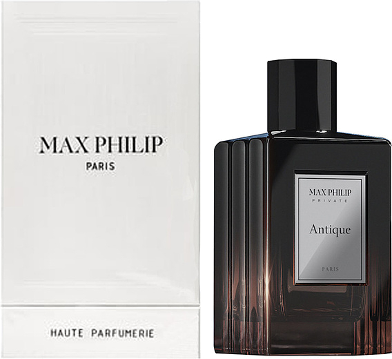 Max Philip Antique