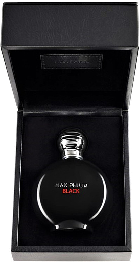 Max Philip Black