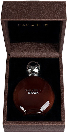 Max Philip Brown