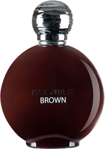 Max Philip Brown