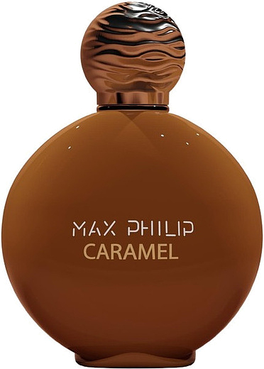 Max Philip Caramel