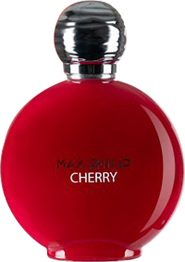 Max Philip Cherry
