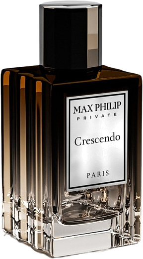 Max Philip Crescendo