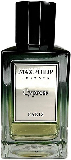 Max Philip Cypress