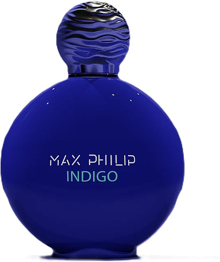 Max Philip Indigo