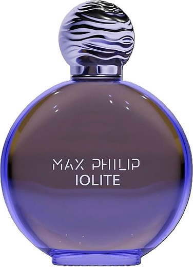 Max Philip Iolite