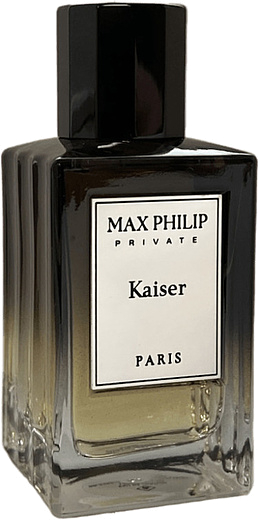 Max Philip Kaiser