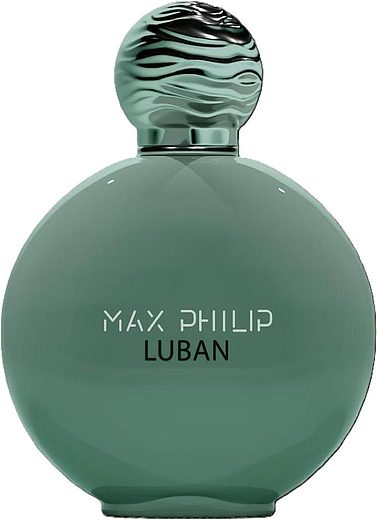 Max Philip Luban