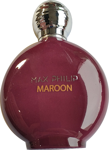 Max Philip Maroon