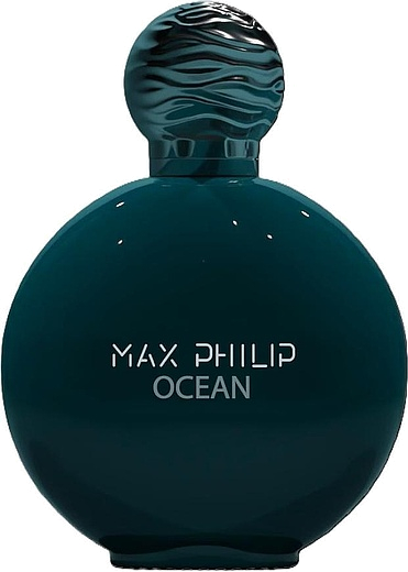 Max Philip Ocean