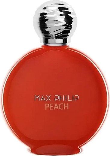 Max Philip Peach
