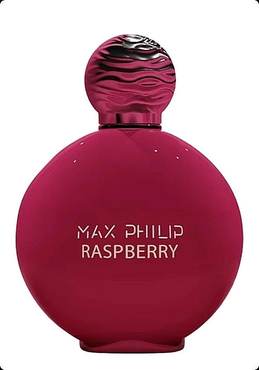 Max Philip Raspberry