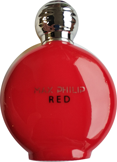 Max Philip Red