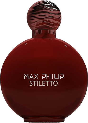 Max Philip Stiletto