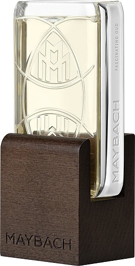 Maybach Fascinating Oud