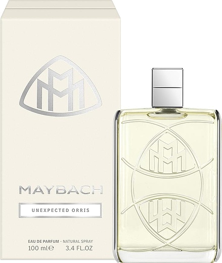 Maybach Unexpected Orris