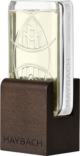 Maybach Unexpected Orris