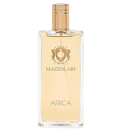 Mazzolari Africa