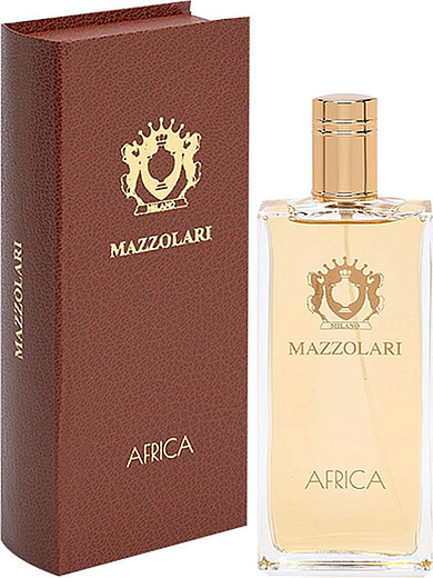 Mazzolari Africa