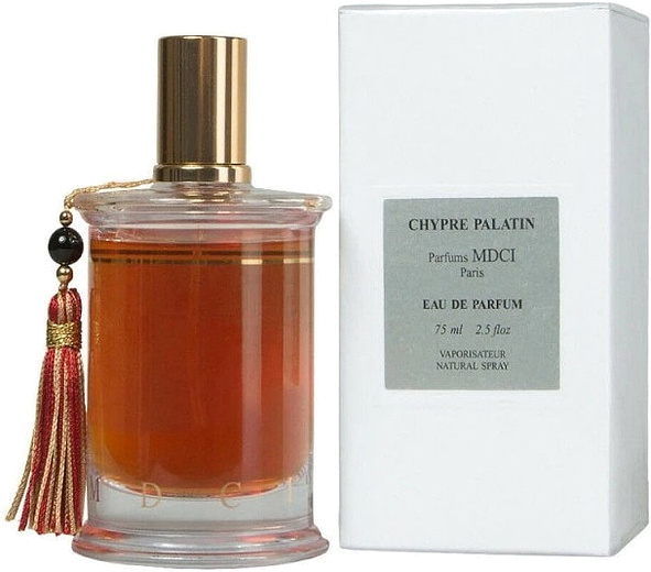 MDCI Chypre Palatin