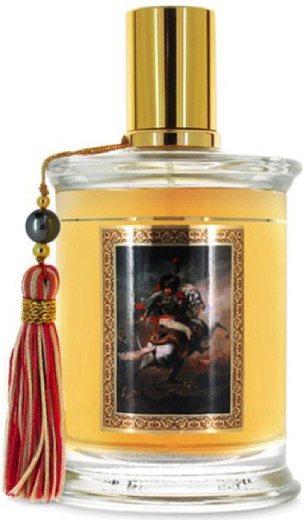 MDCI Cuir Cavalier