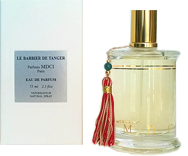 MDCI Le Barbier De Tanger