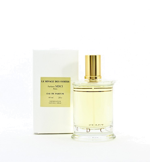 MDCI Le Rivage Des Syrtes