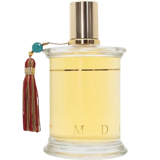 MDCI Vetyver Messager
