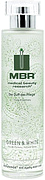 Medical Beauty Research Green & White