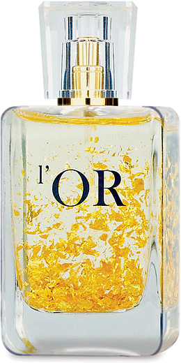 Medical Beauty Research L'Or Pure Gold