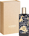 Memo Iberian Leather