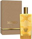 Memo Inle Iris